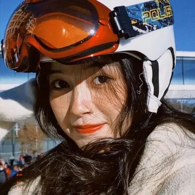 恶魔来搭讪海报