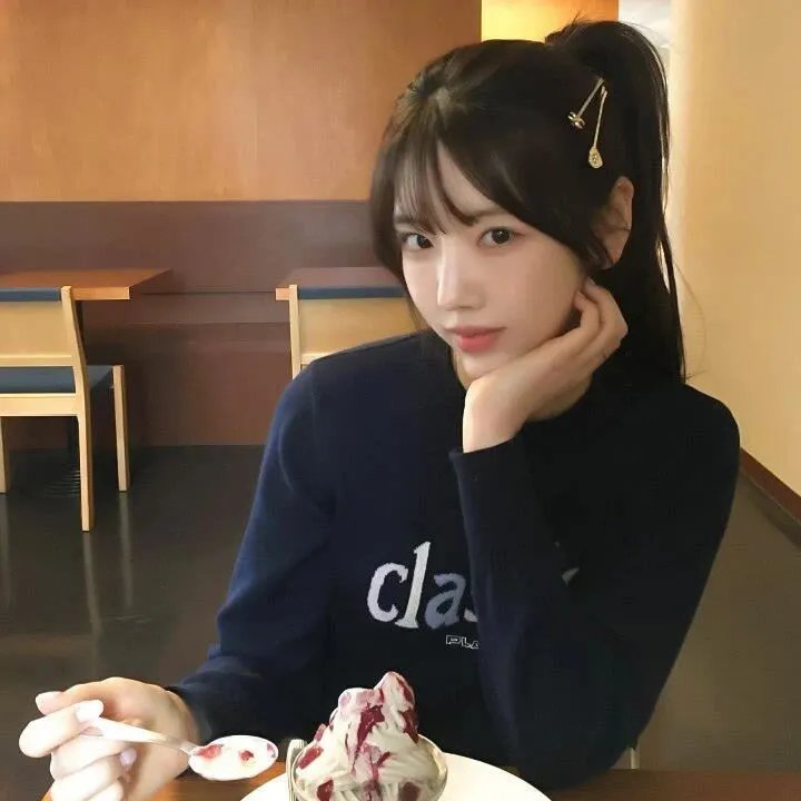 平常心海报